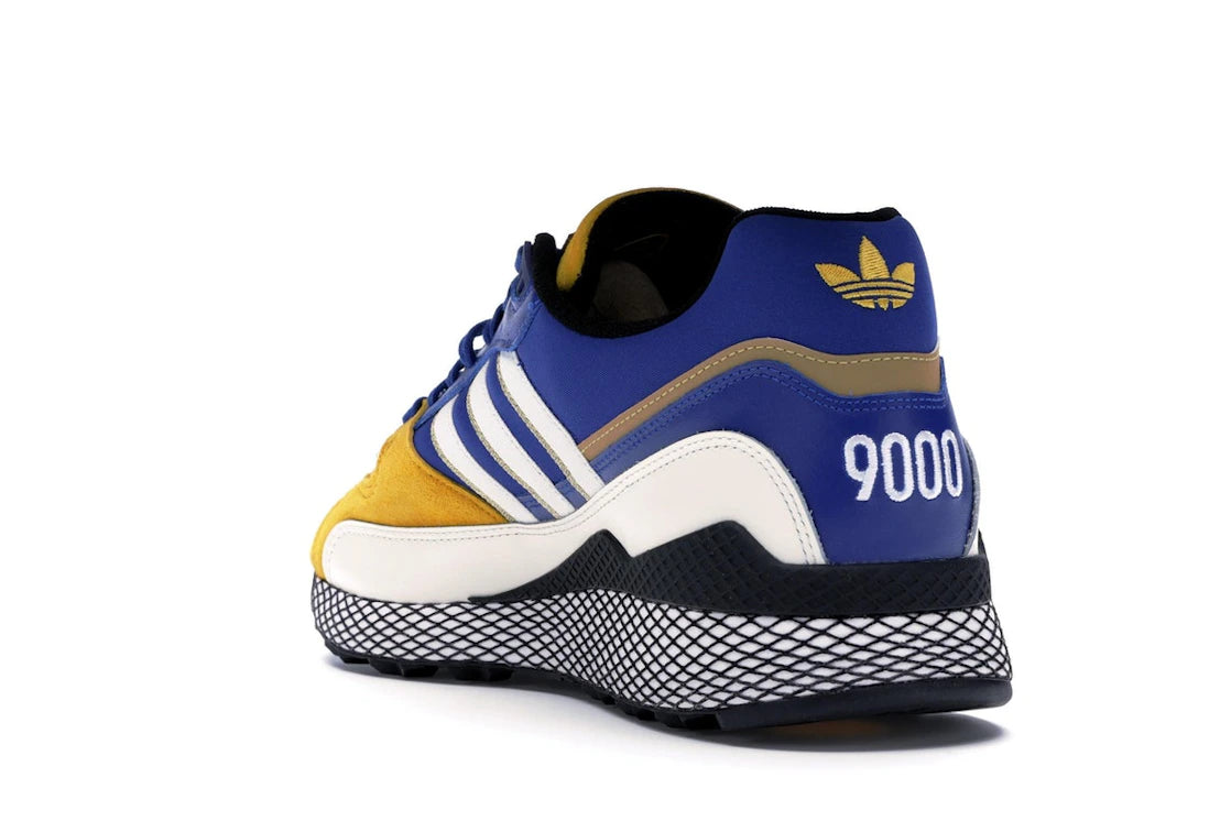 adidas Ultra Tech Dragon Ball Z Vegeta - vue secondaire B