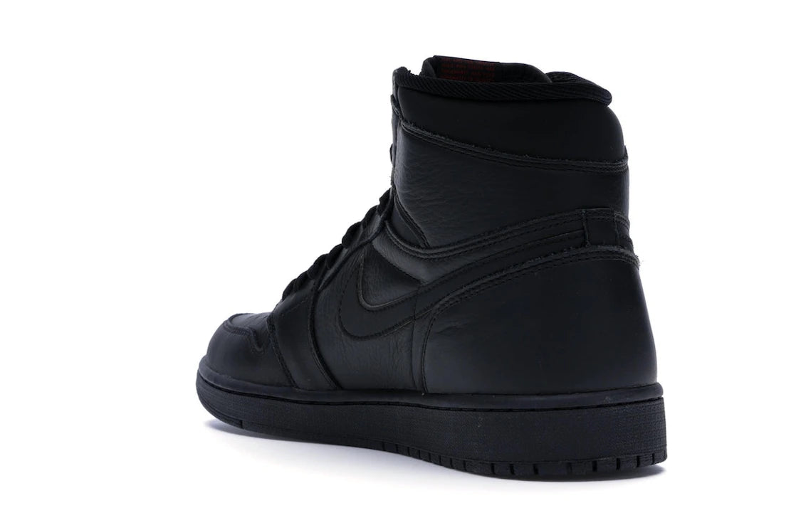 Jordan 1 Retro High OG Black - vue secondaire B