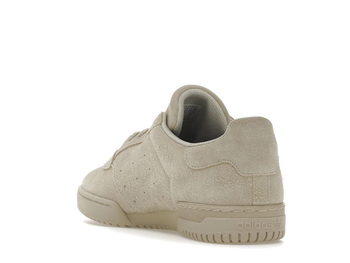 adidas Yeezy Powerphase Clear Brown - vue secondaire B