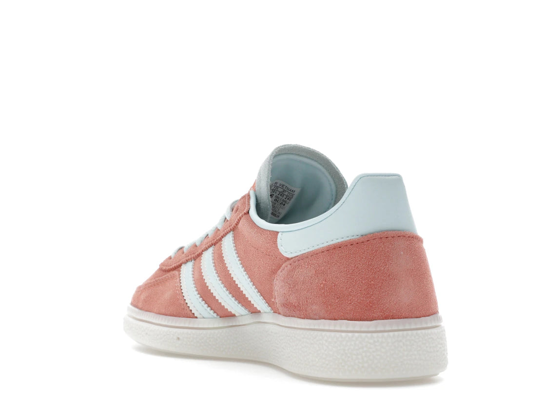 adidas Handball Spezial Wonder Clay Almost Blue - vue secondaire B