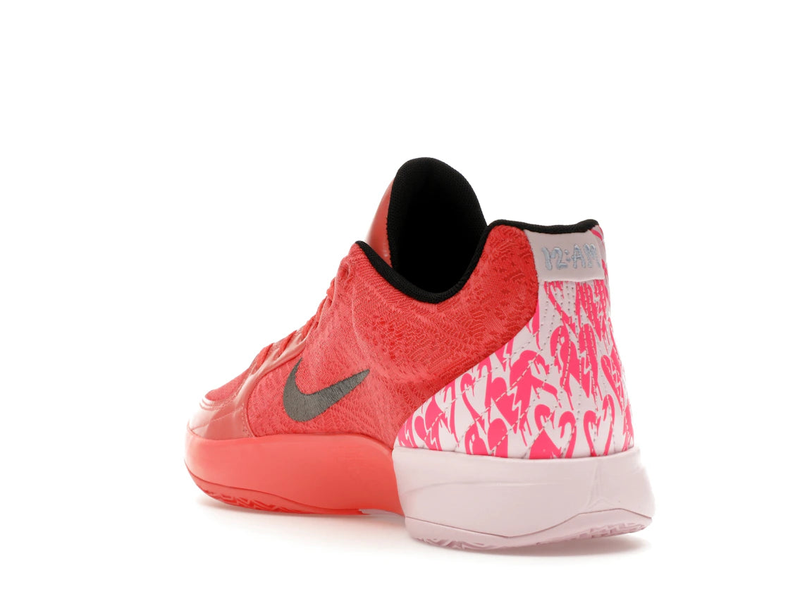 Nike Ja 2 Herzaugen - vue secondaire B