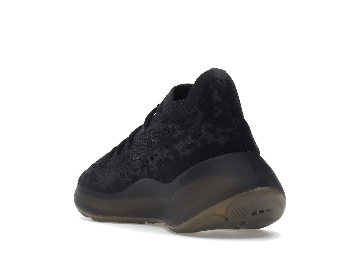 adidas Yeezy Boost 380 Onyx - vue secondaire B