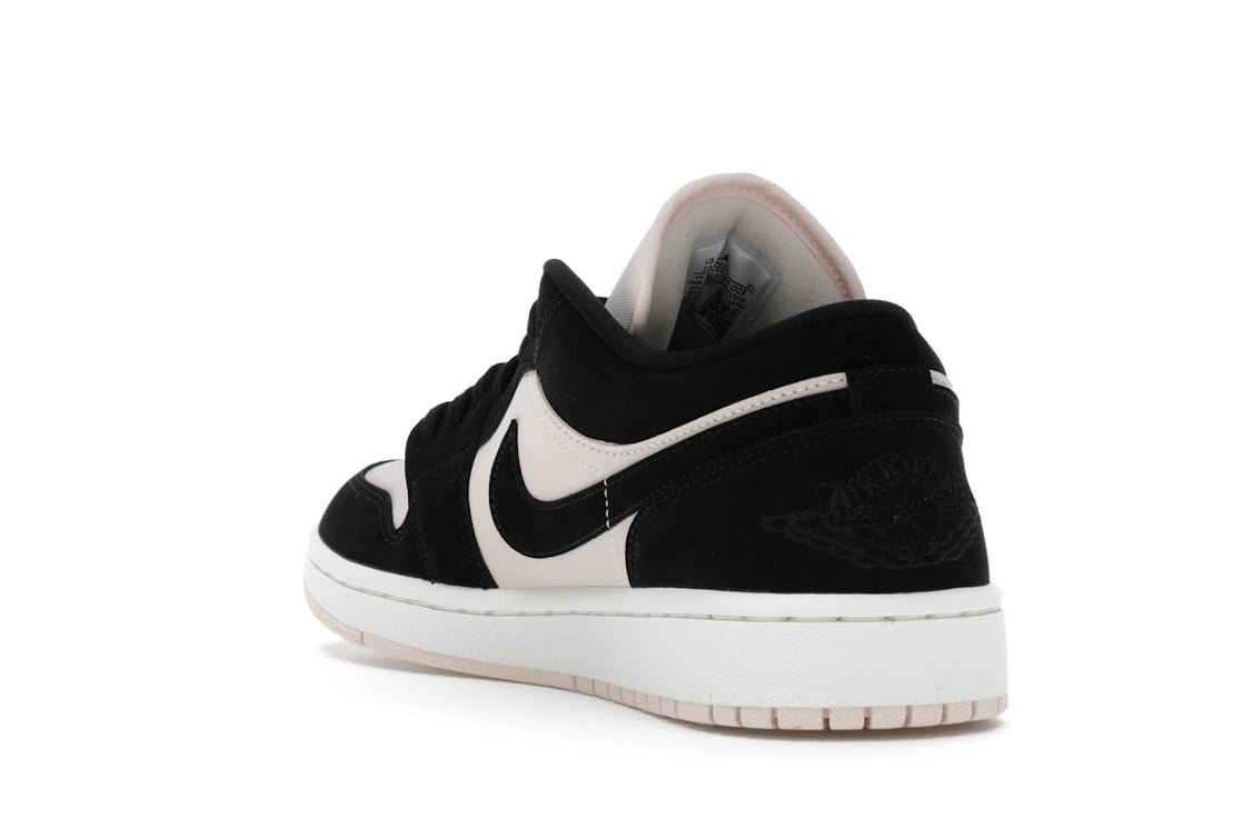 Jordan 1 Low Black Guava Ice (Women's) - vue secondaire B