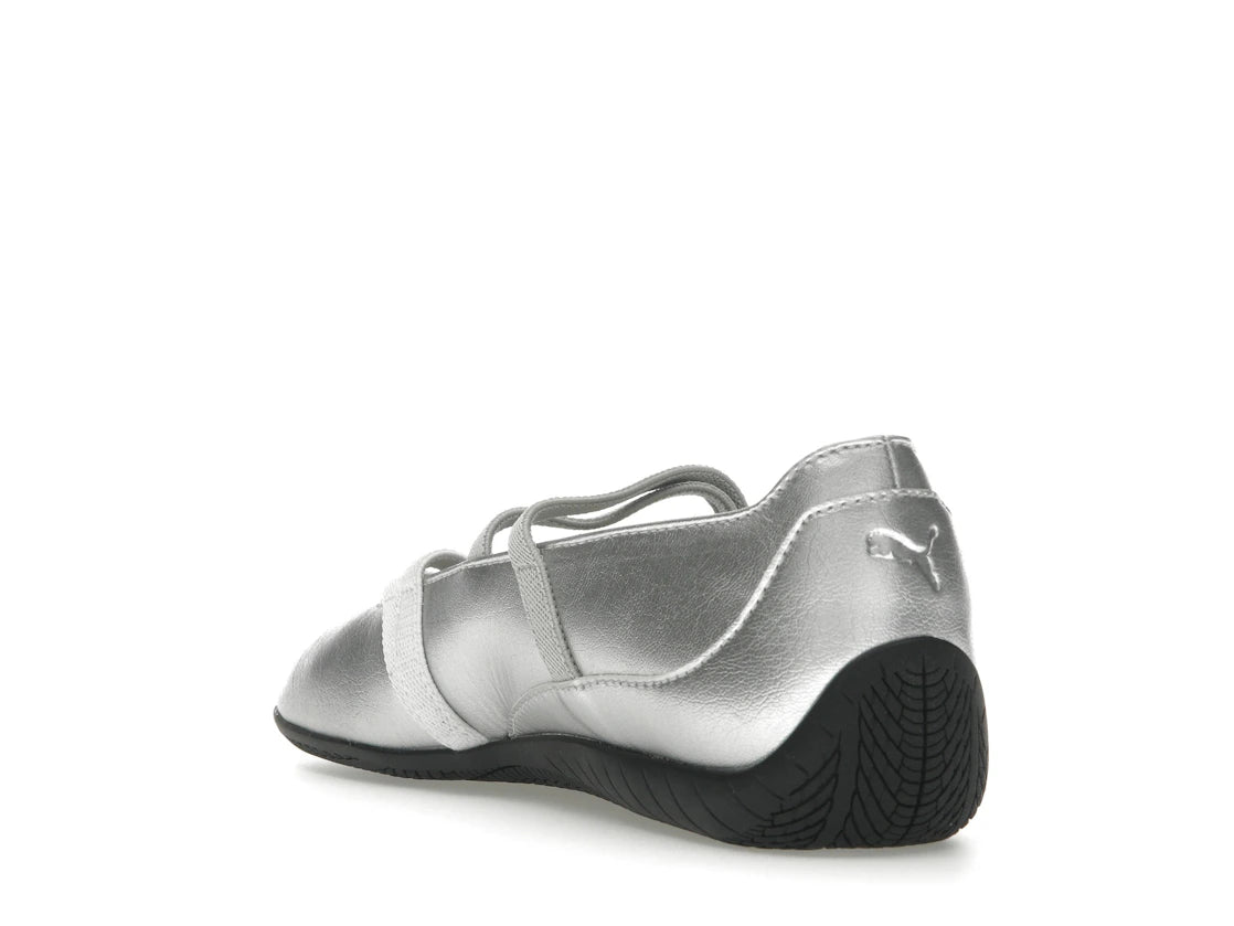 Puma Speedcat Ballet Silver (Women's) - vue secondaire B
