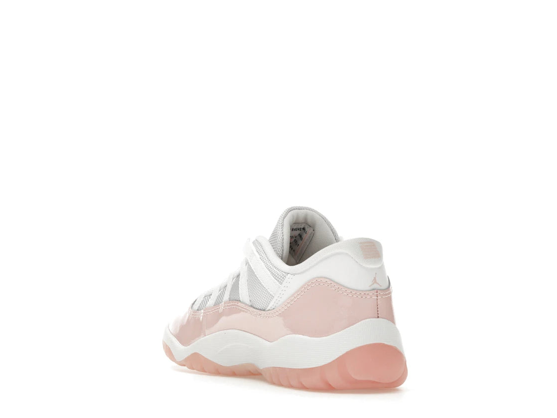 Jordan 11 Retro Low Legend Pink (PS) - vue secondaire B