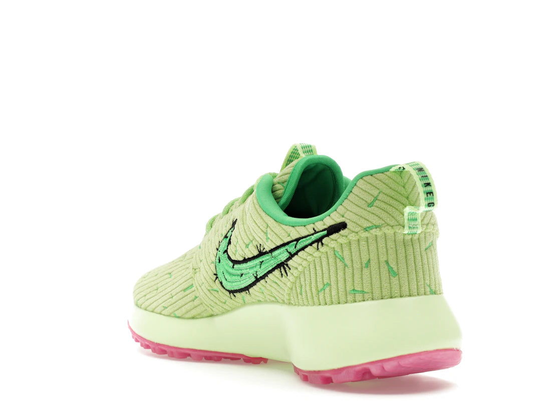Nike Roshe Golf 2 Waste Management Phoenix Open Prickly Pear - vue secondaire B