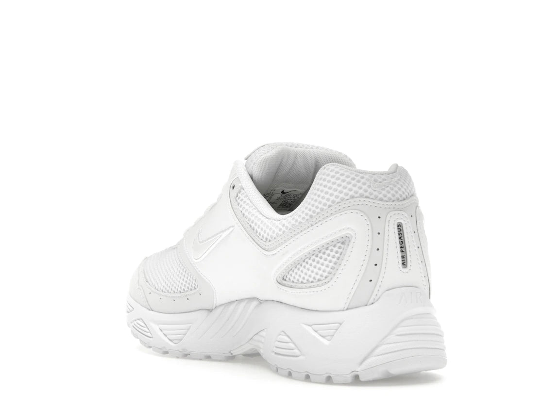 Nike Air Pegasus 2005 SP Comme des Garcons Homme Plus White - vue secondaire B