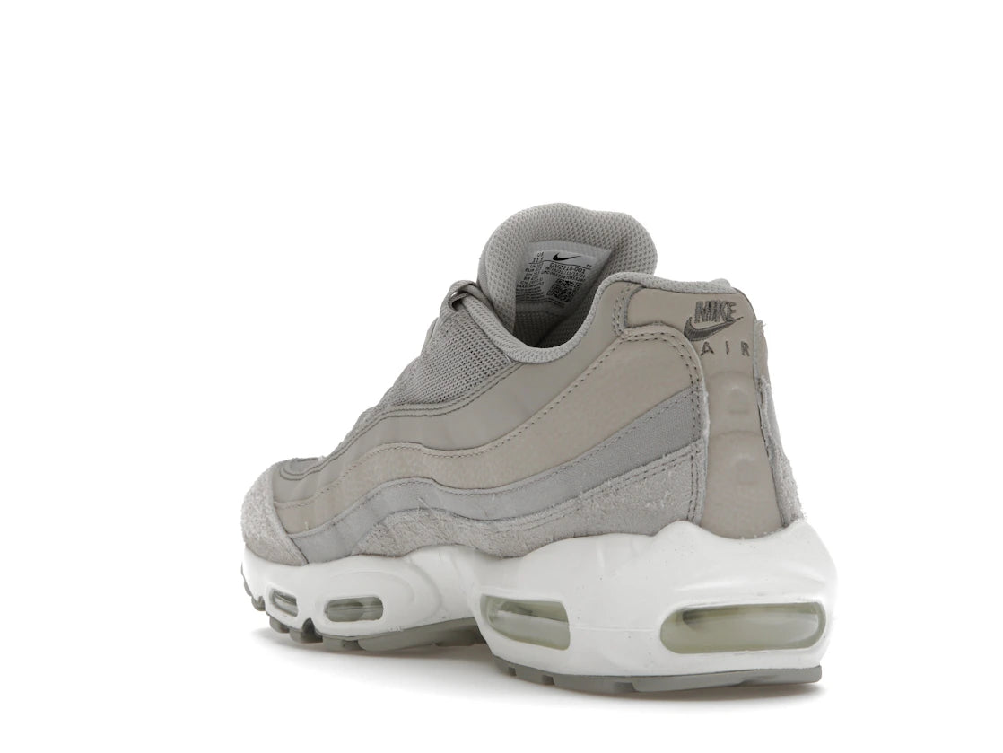 Nike Air Max 95 SE Cobblestone - vue secondaire B