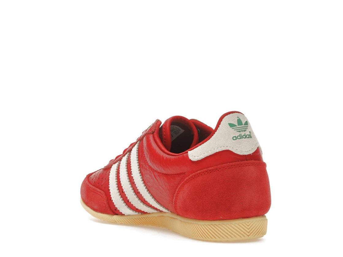 adidas Japan Better Scarlet Off White (Women's) - vue secondaire B
