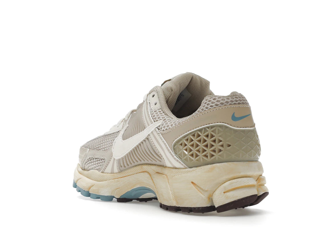 Nike Zoom Vomero 5 Oatmeal (Damen) - vue secondaire B