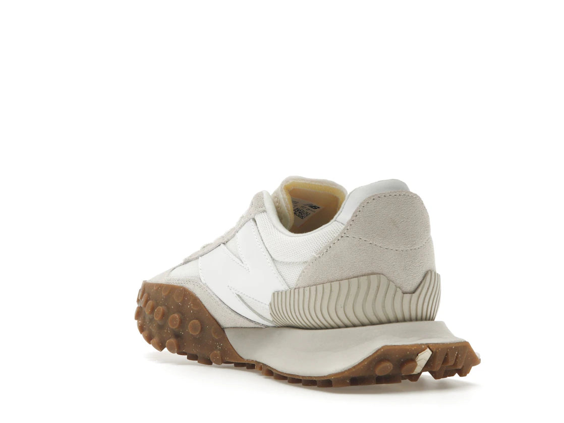New Balance XC-72 Off White Gum - vue secondaire B