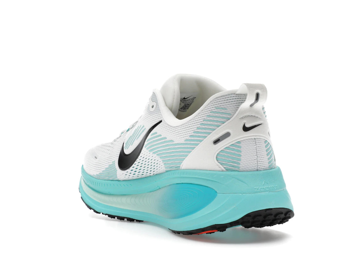 Nike Vomero 18 Dusty Cactus Geode Teal - vue secondaire B