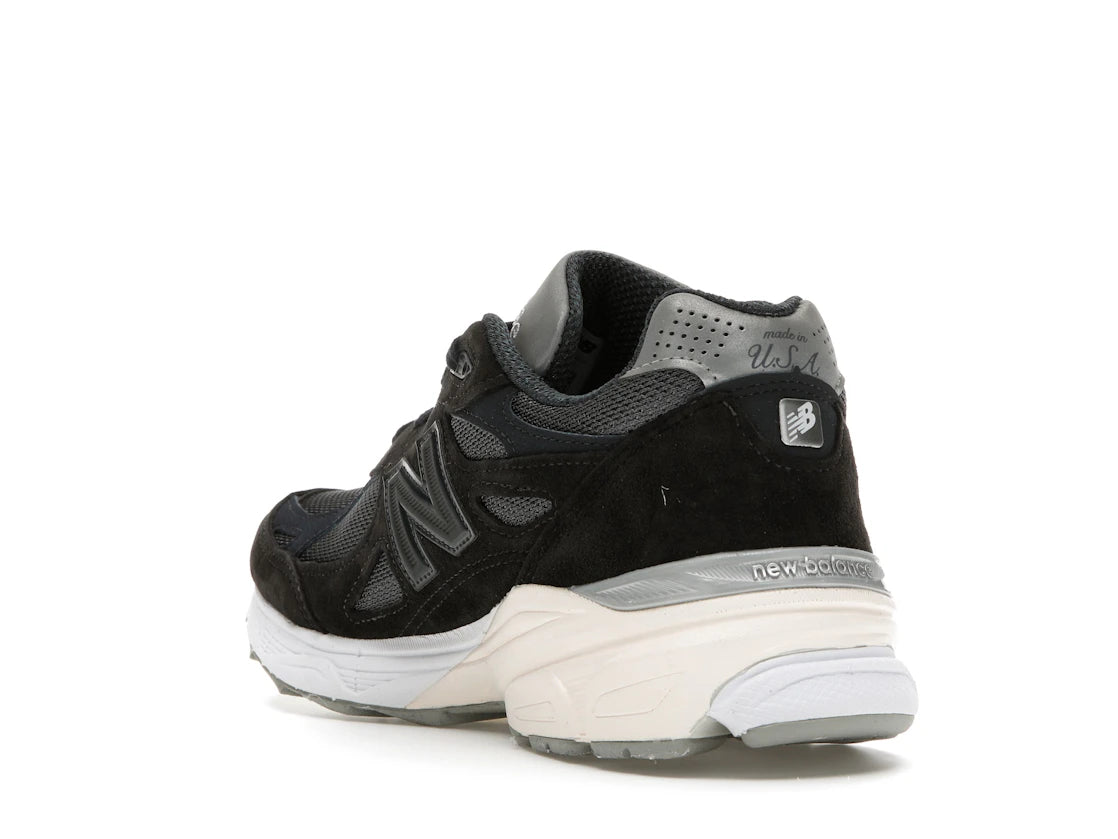 New Balance 990v3 MiUSA Kith Genesis - vue secondaire B