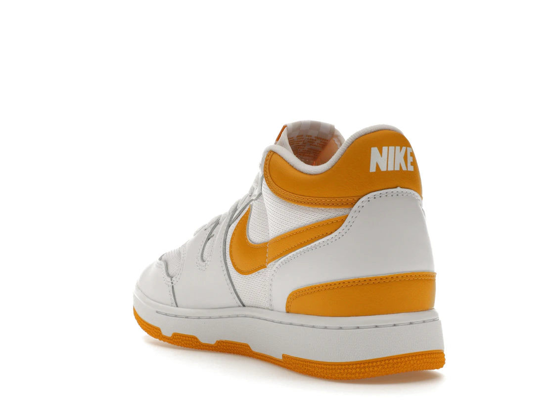 Nike Mac Attack QS SP Lemon Venom - vue secondaire B