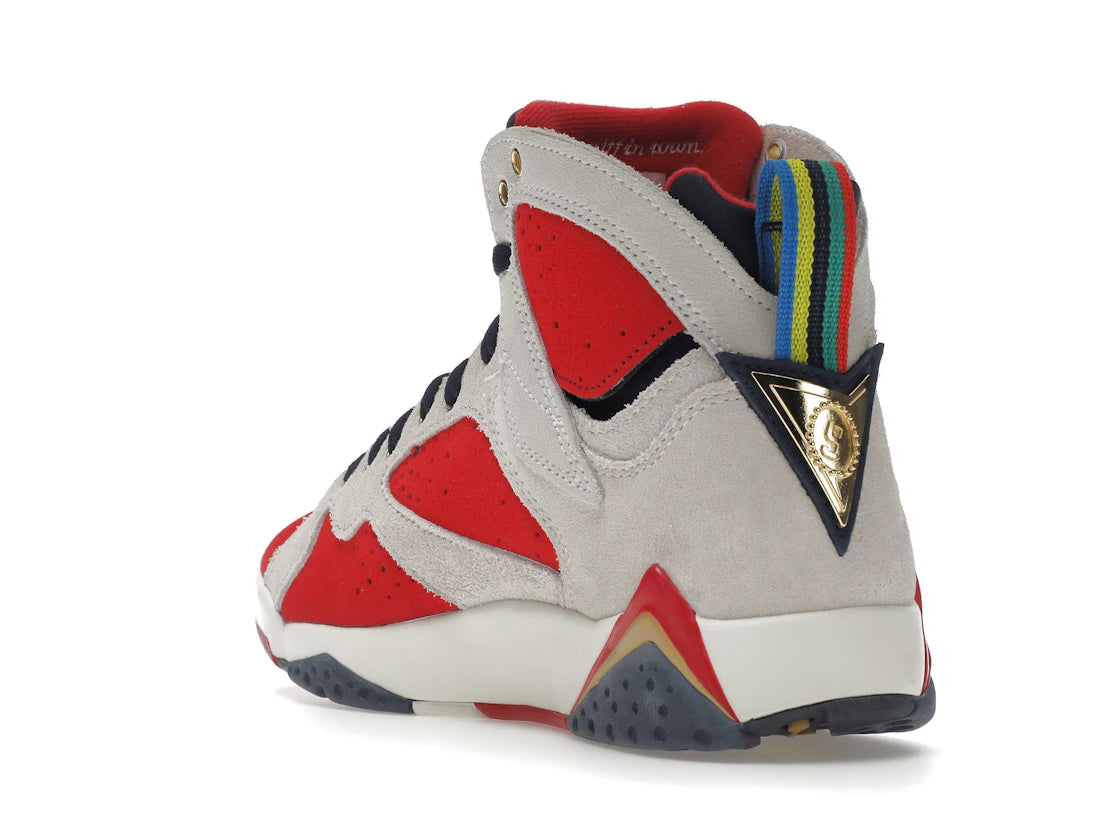 Jordan 7 Retro Trophy Room New Sheriff in Town - vue secondaire B