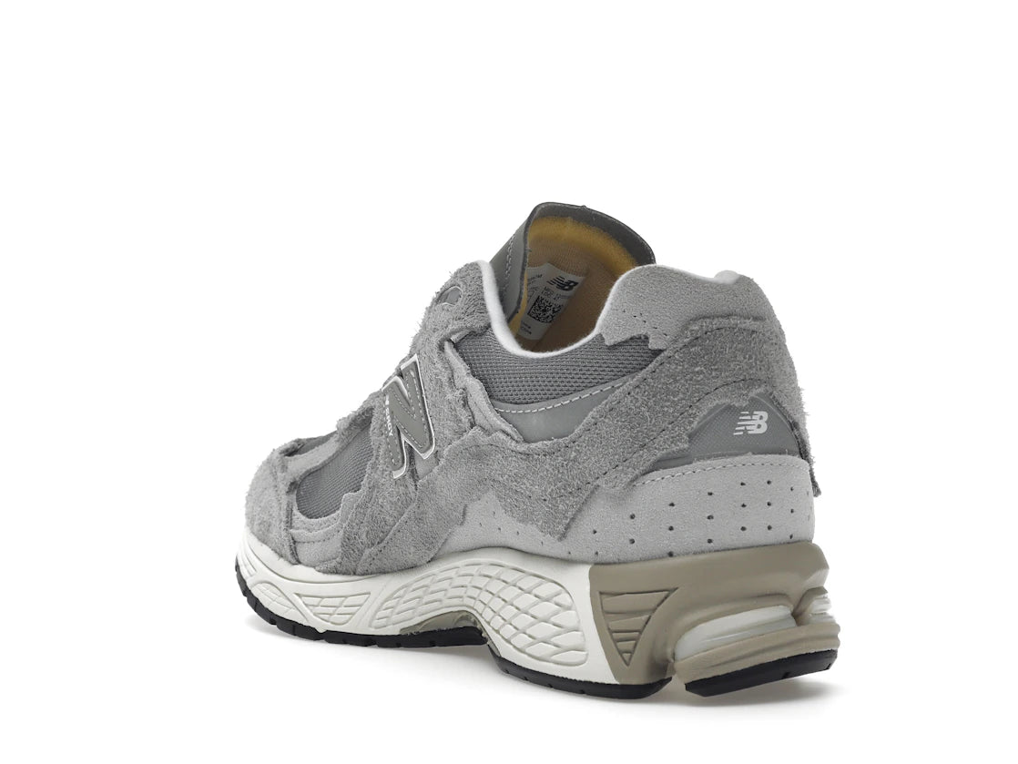 New Balance 2002R Protection Pack Grey - vue secondaire B
