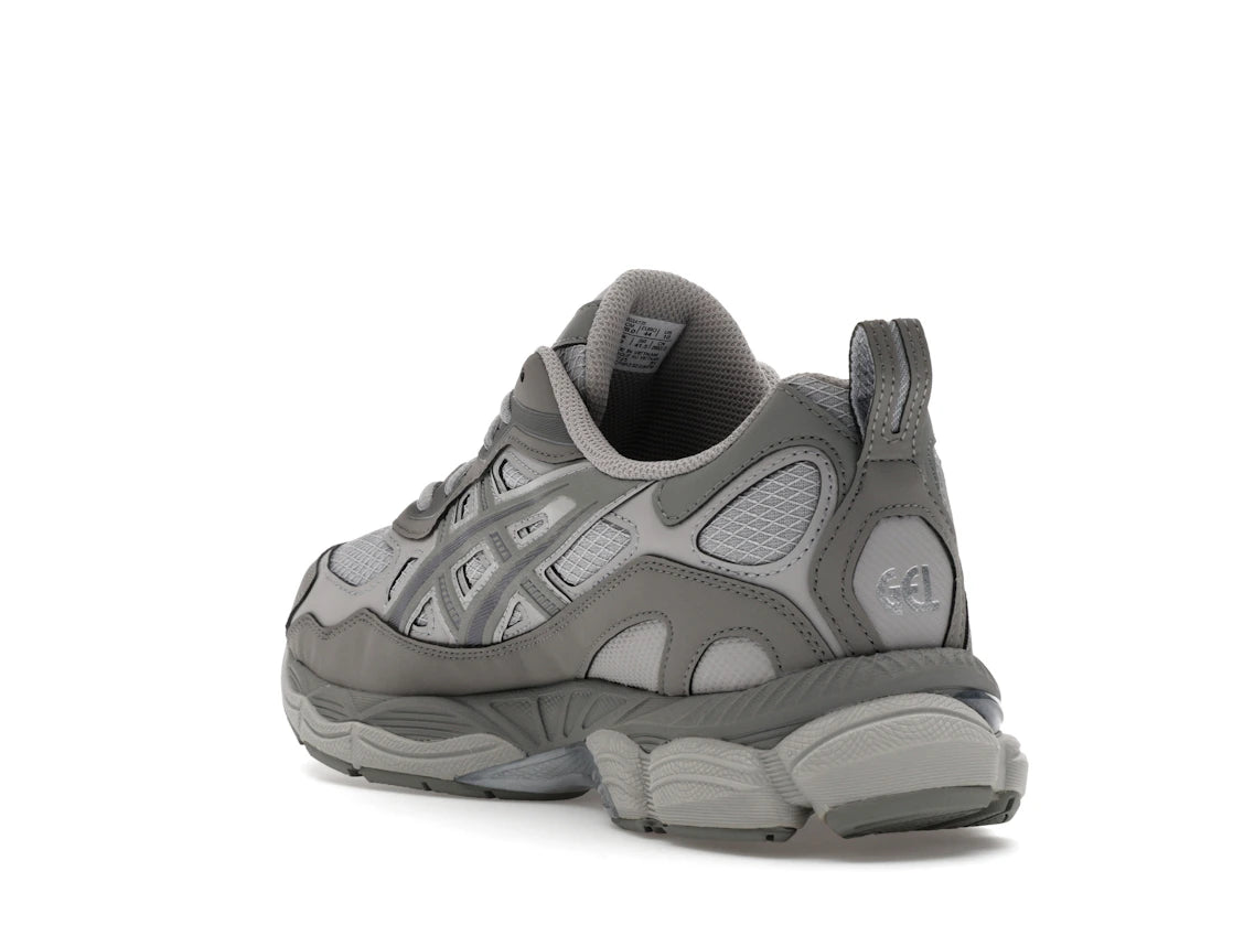 ASICS Gel-NYC RGD Cement Grey - vue secondaire B