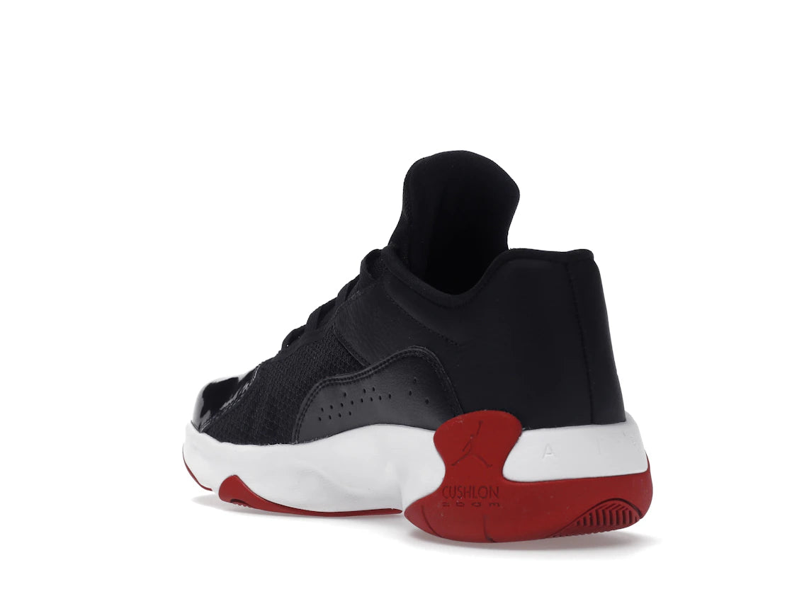Jordan 11 CMFT Low Bred (2021) - vue secondaire B