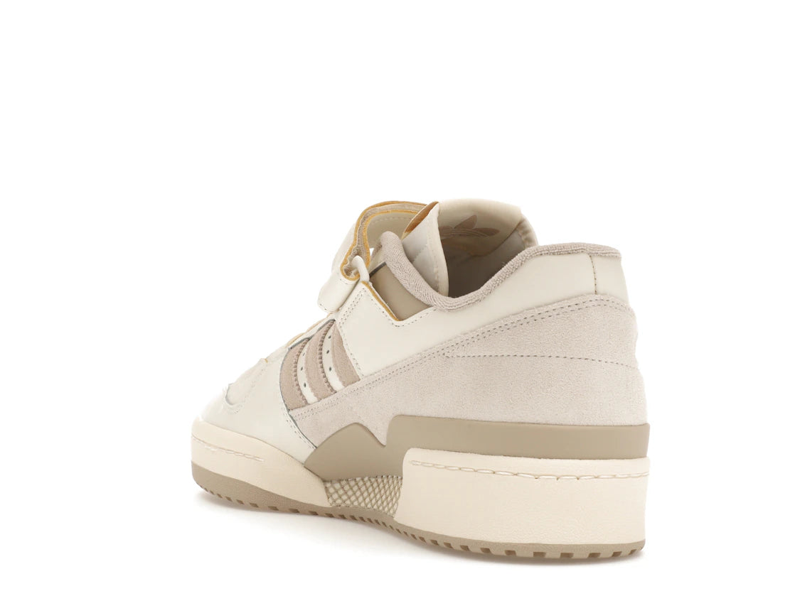 adidas Forum 84 Low Off White Wonder Beige - vue secondaire B