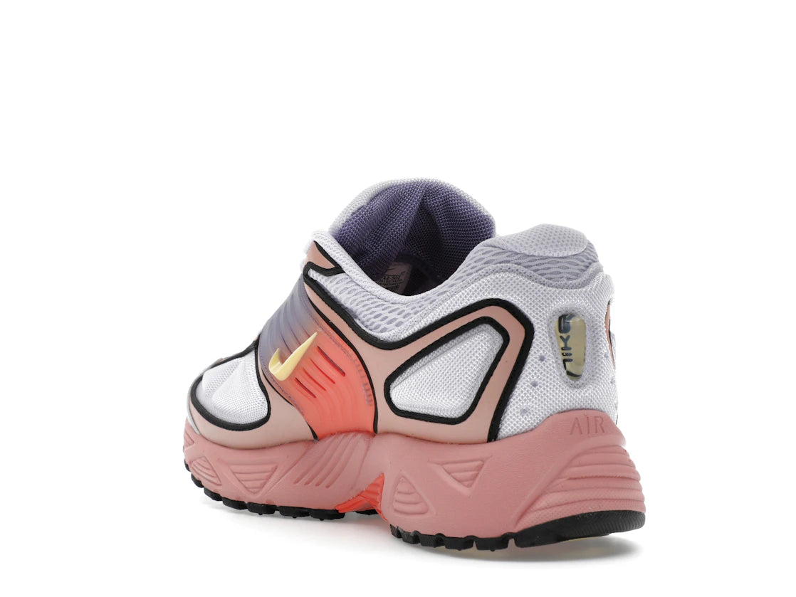 Nike Air Pegasus Wave Amethyst Tint Dusty Amethyst Magic Ember Soft Yellow - vue secondaire B