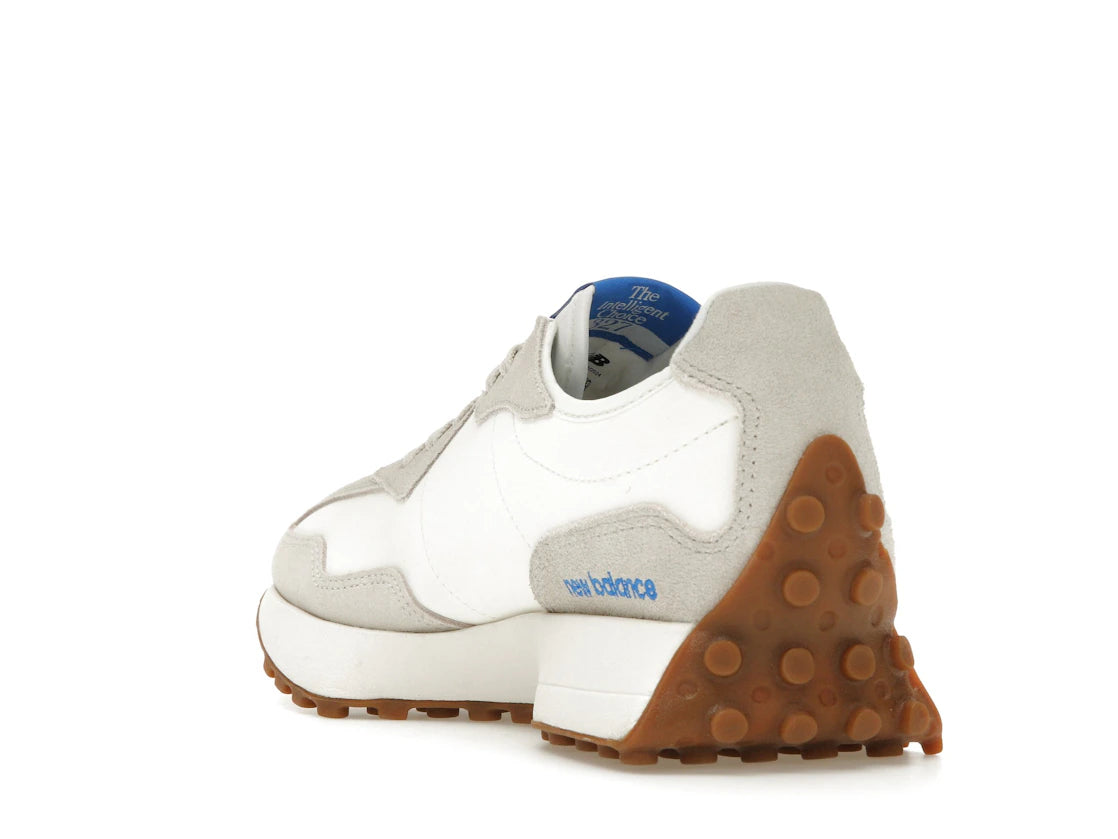New Balance 327 Moonbeam True Blue (Women's) - vue secondaire B
