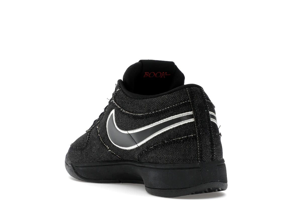 Nike Book 1 LX Black Label - vue secondaire B