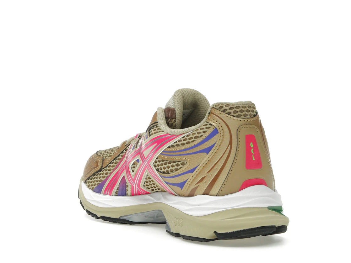 ASICS Gel-Sekiran Sand Pink Glo - vue secondaire B