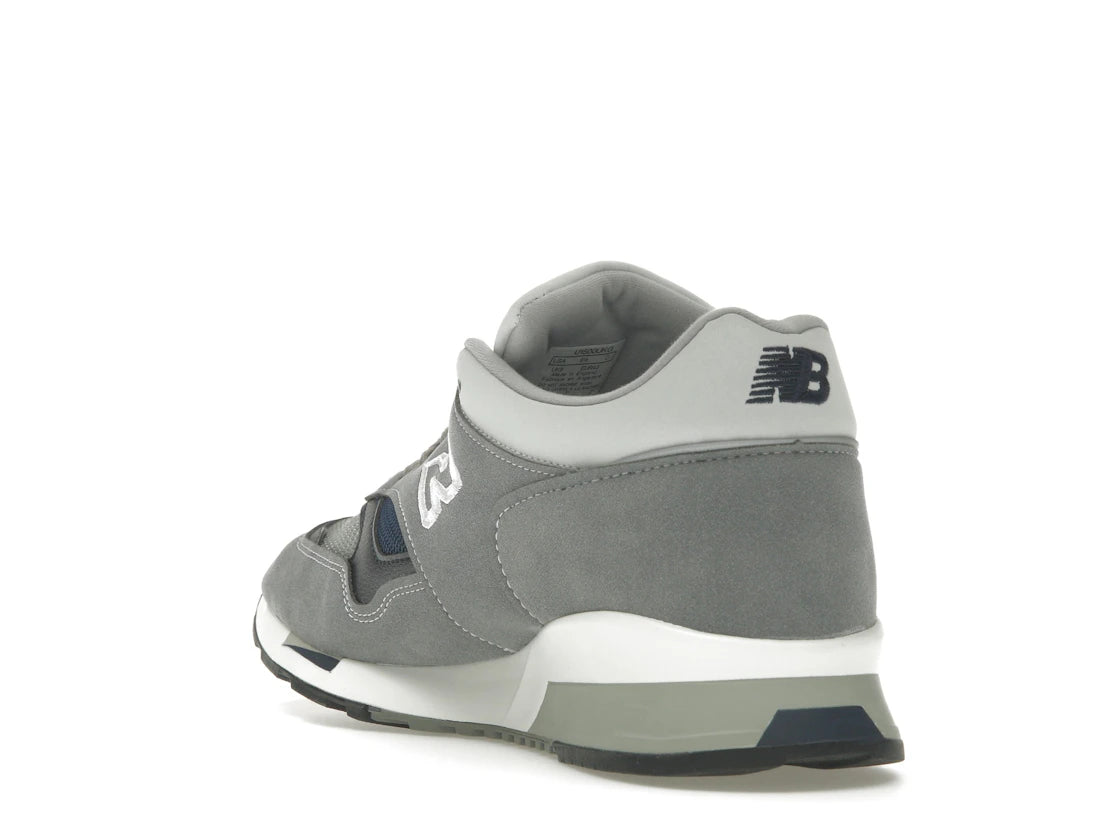New Balance 1500 MiUK Steel Grey