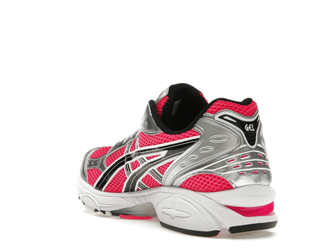 ASICS Gel-Kayano 14 Pink Glo - vue secondaire B