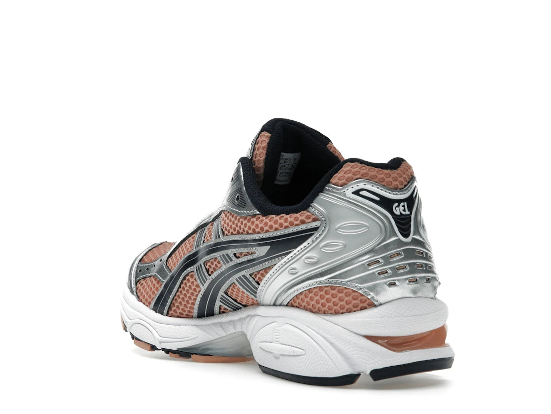 ASICS Gel-Kayano 14 Sepia Pure Silver - vue secondaire B