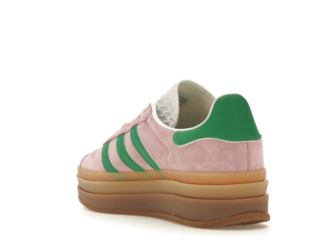 adidas Gazelle Bold True Pink (Women's) - vue secondaire B