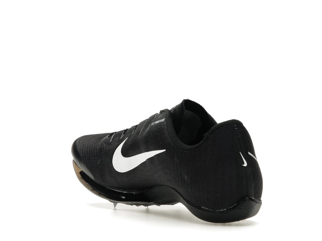 Nike Air Zoom Maxfly More Uptempo Black - vue secondaire B