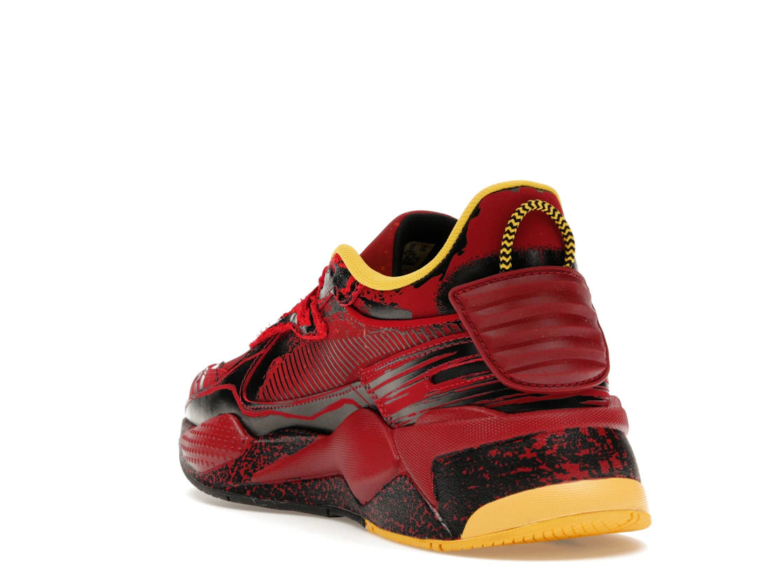 Puma RS-X Bait The Flash - vue secondaire B