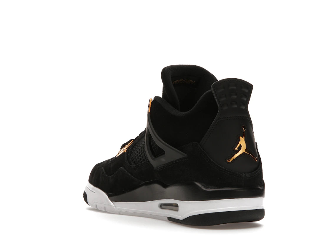 Jordan 4 Retro Royalty - vue secondaire B