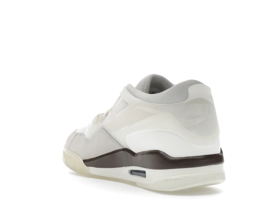 Jordan 4 RM Hanf - vue secondaire B