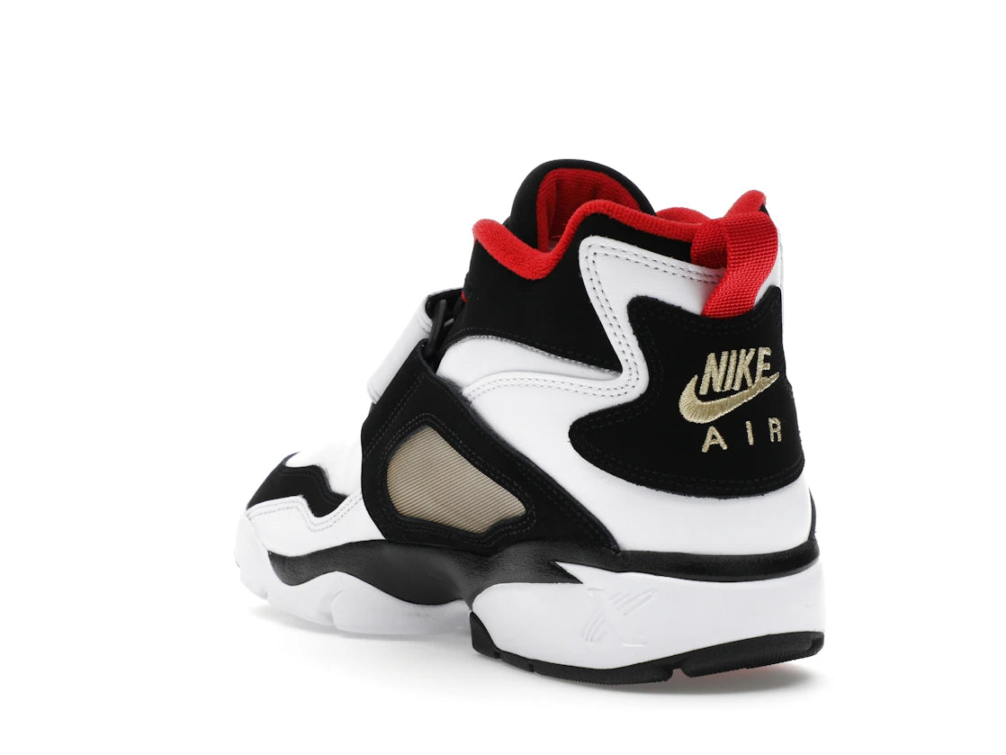 Nike Air Diamond Turf 49ers (2025) - vue secondaire B