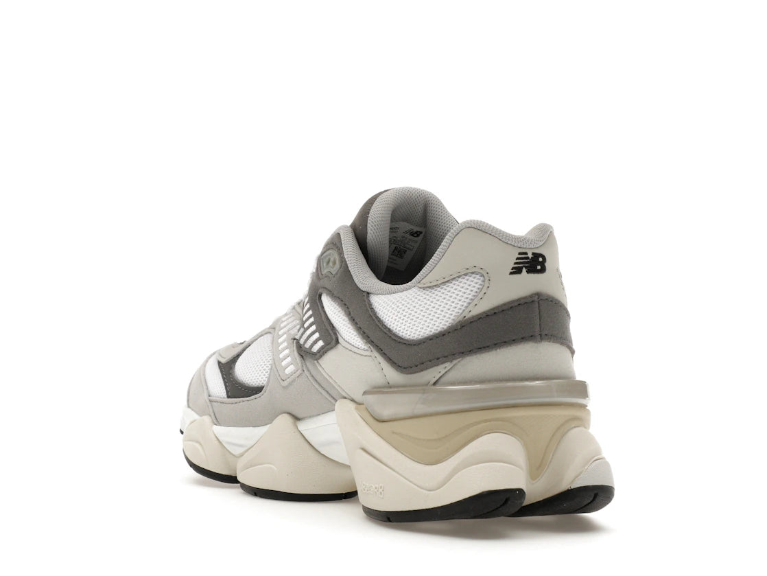 New Balance 9060 Rain Cloud (GS) - vue secondaire B