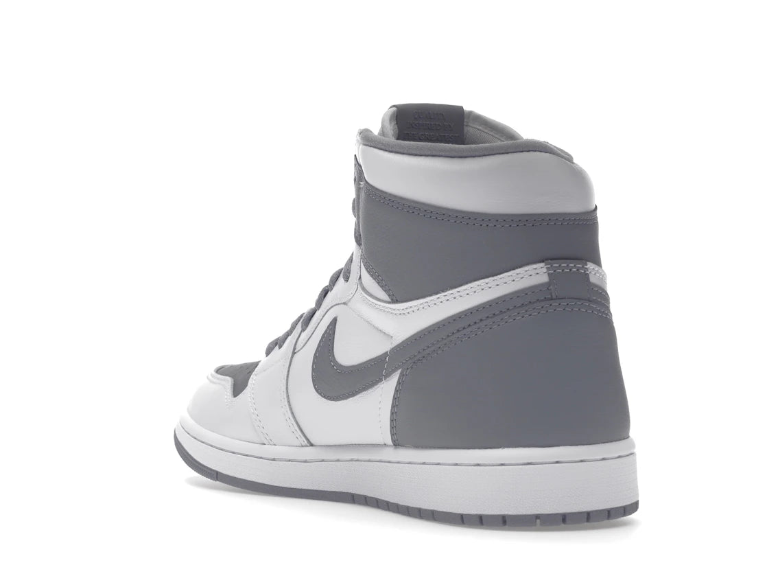 Jordan 1 Retro High OG Stealth - vue secondaire B