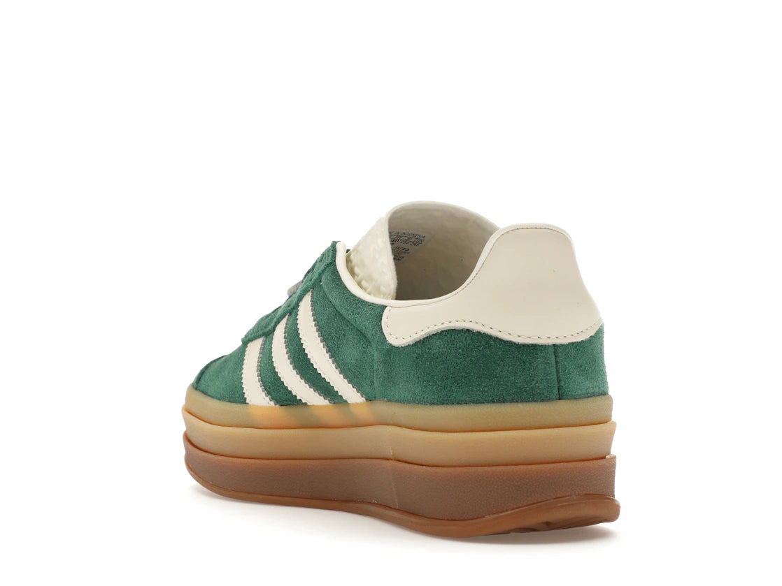 adidas Gazelle Bold Green (Women's) - vue secondaire B