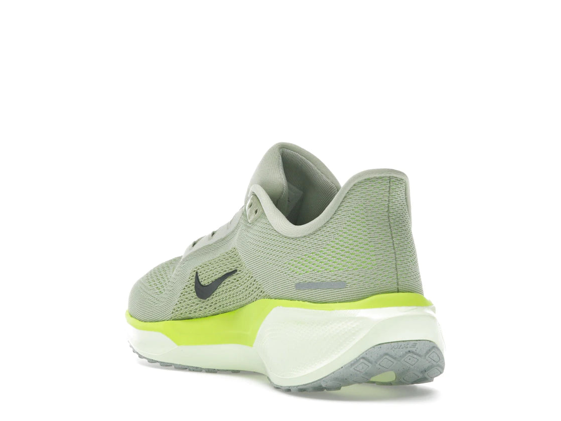 Nike Air Zoom Pegasus 41 Olive Aura Volt Barely Volt White - vue secondaire B
