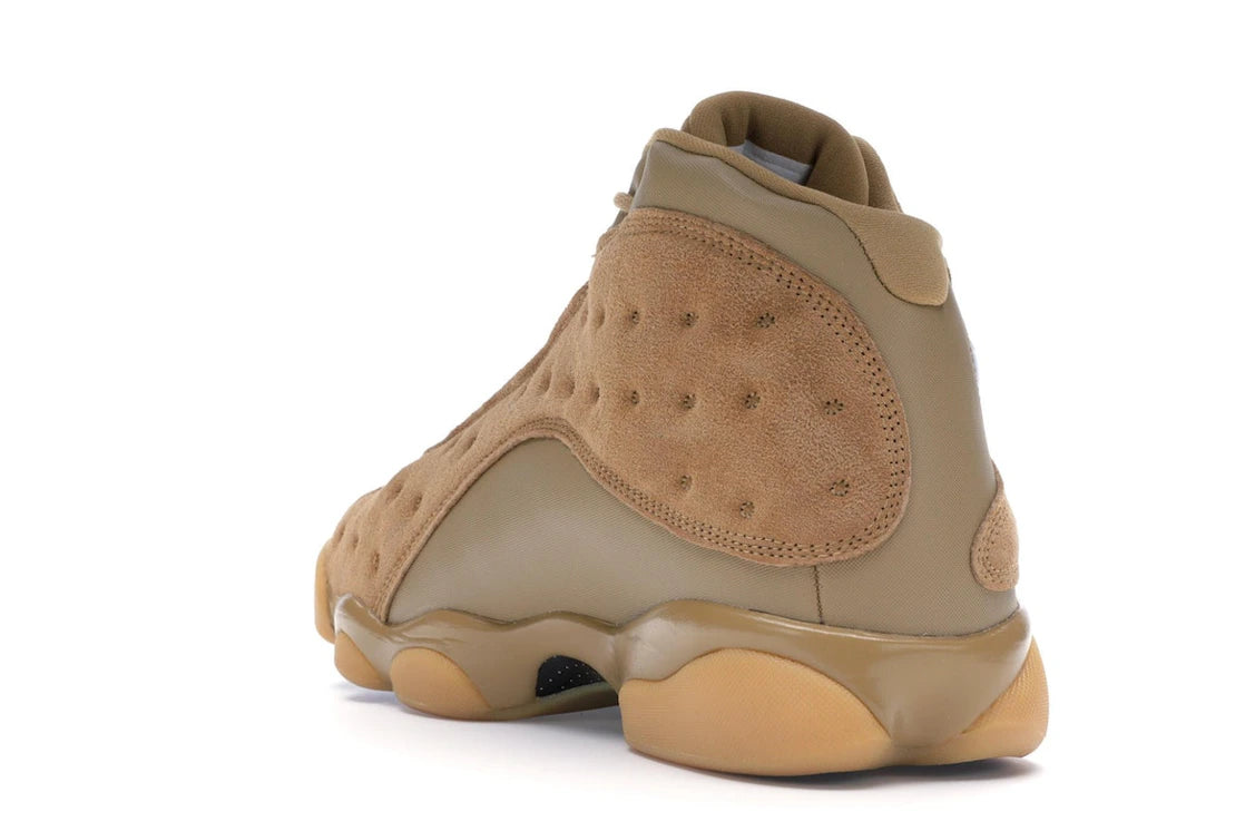 Jordan 13 Retro Wheat - vue secondaire B