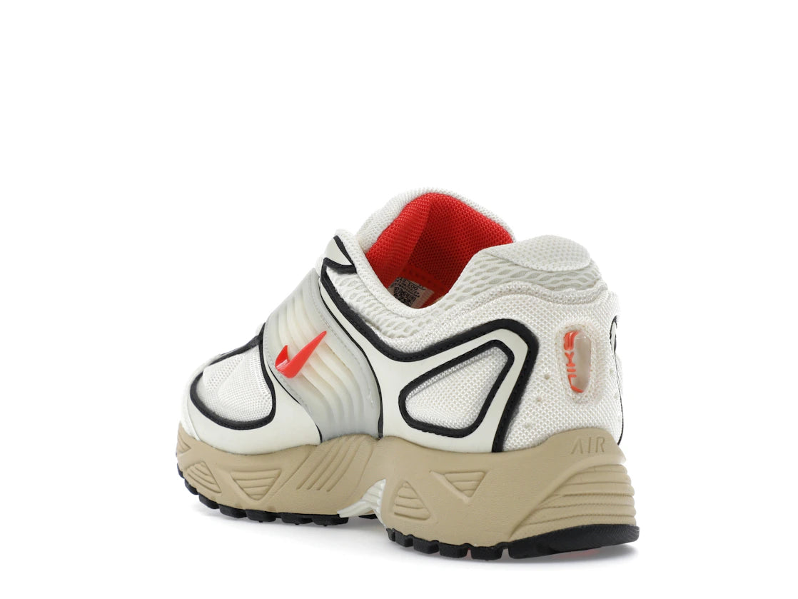 Nike Air Pegasus Wave Coconut Milk - vue secondaire B