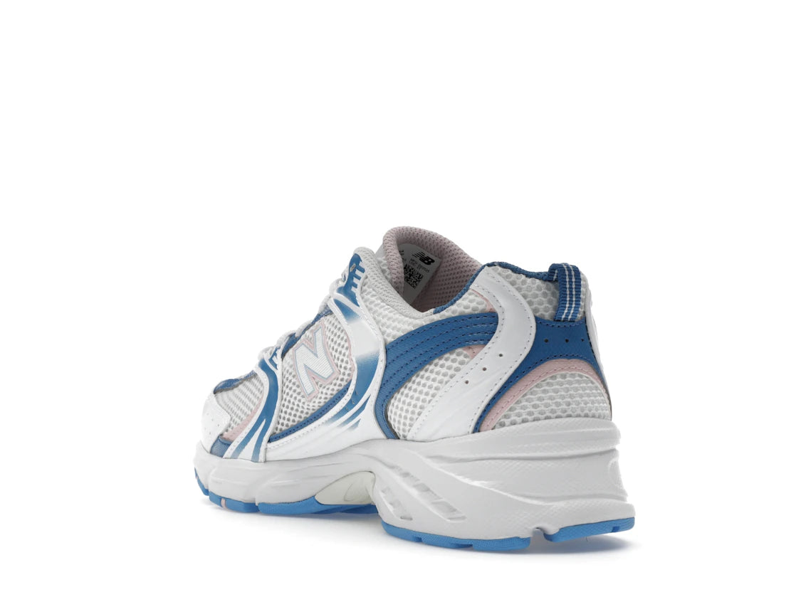 New Balance 530 Blue White