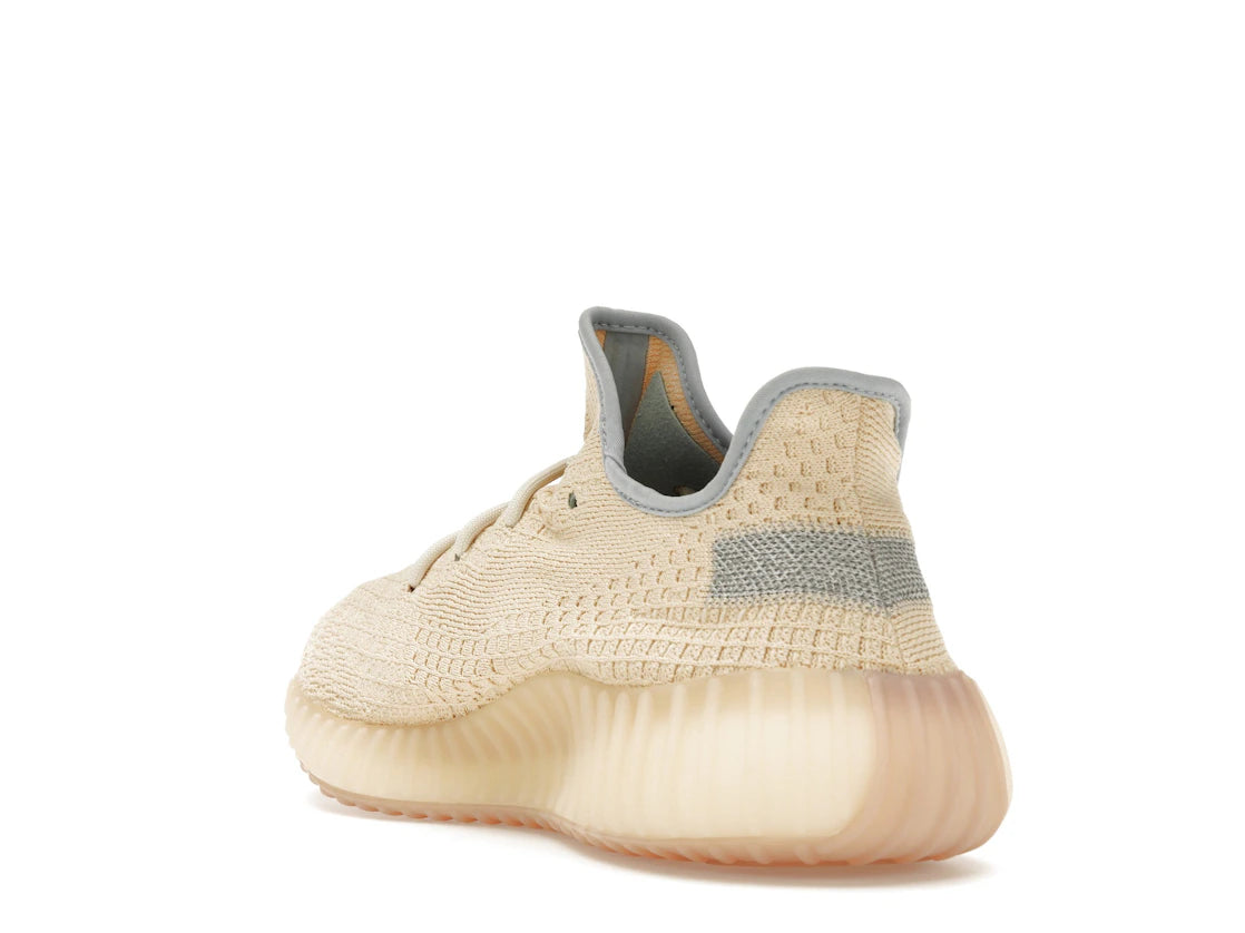 adidas Yeezy Boost 350 V2 Linen - vue secondaire B