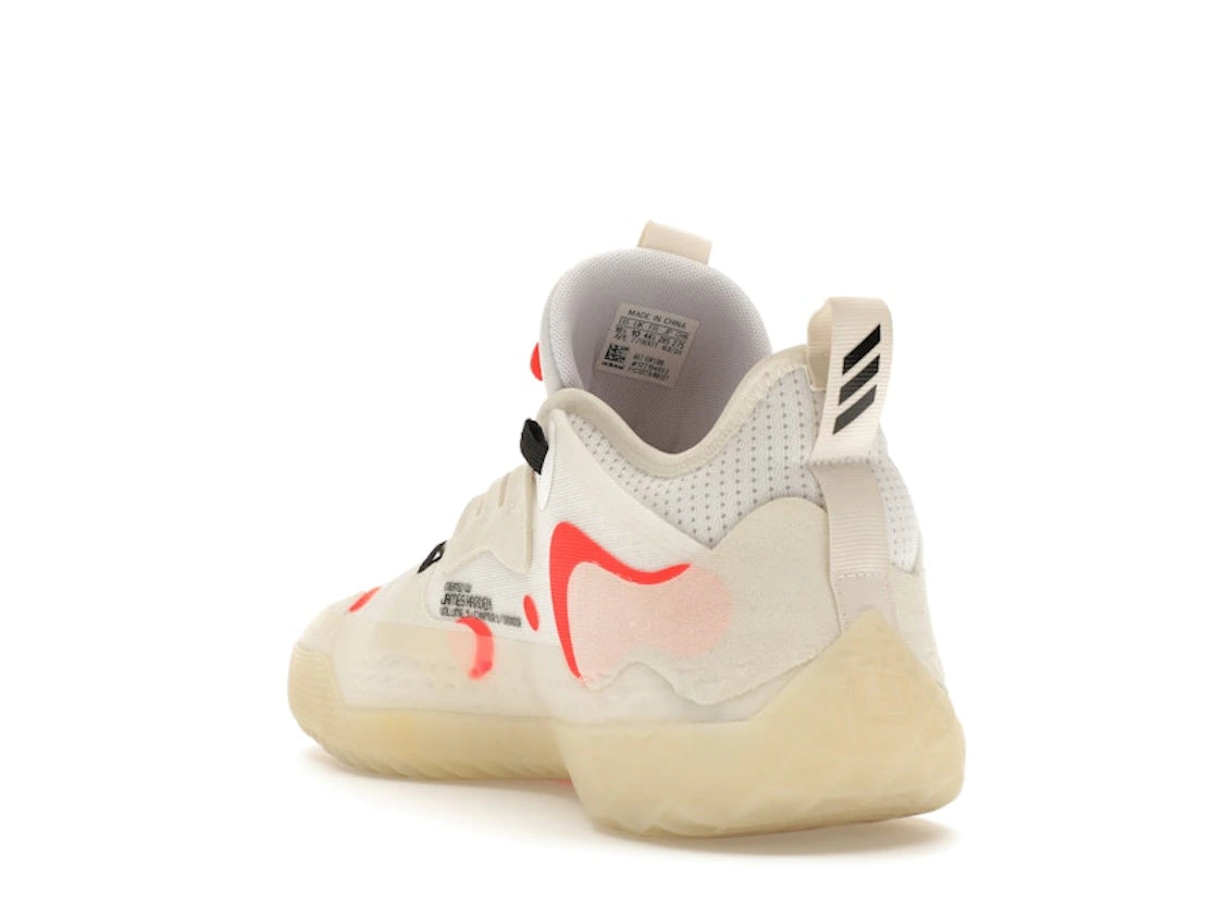 adidas Harden Vol. 5 Futurenatural Tokyo - vue secondaire B