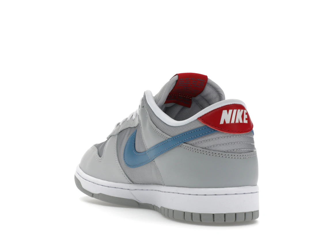 Nike Dunk Low Silver Surfer (2024) - vue secondaire B