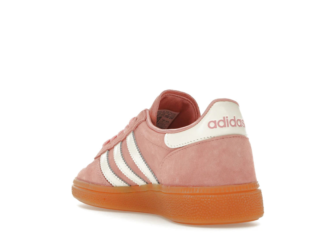 adidas Handball Spezial Sporty & Rich Pink - vue secondaire B