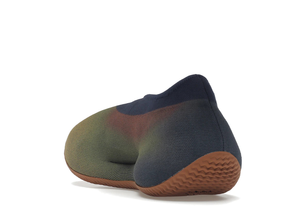 adidas Yeezy Knit RNR Fade Indigo - vue secondaire B