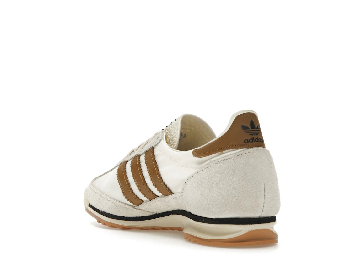 adidas SL 72 OG Cream White Bronze Strata (Women's) - vue secondaire B