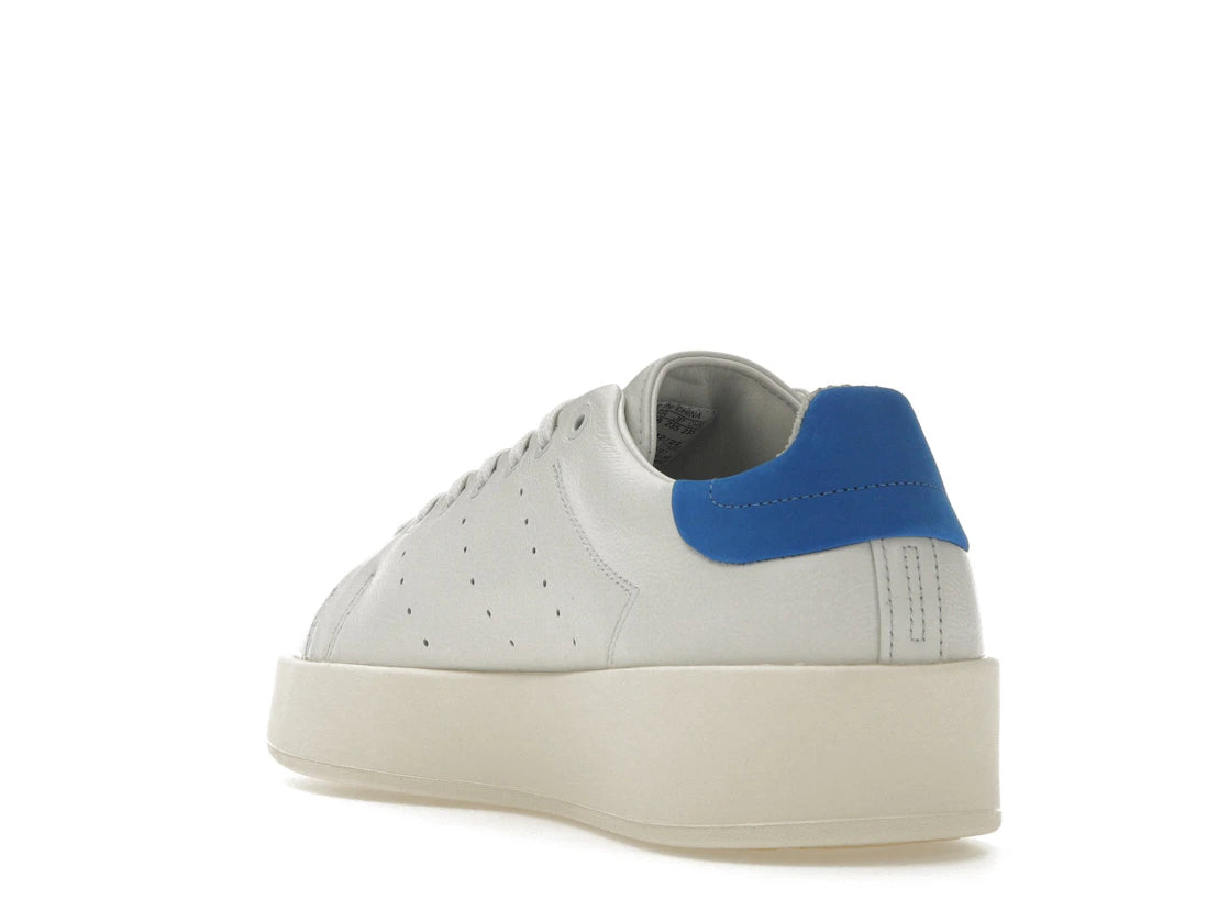 adidas Stan Smith Recon Crystal White Blue Bird - vue secondaire B